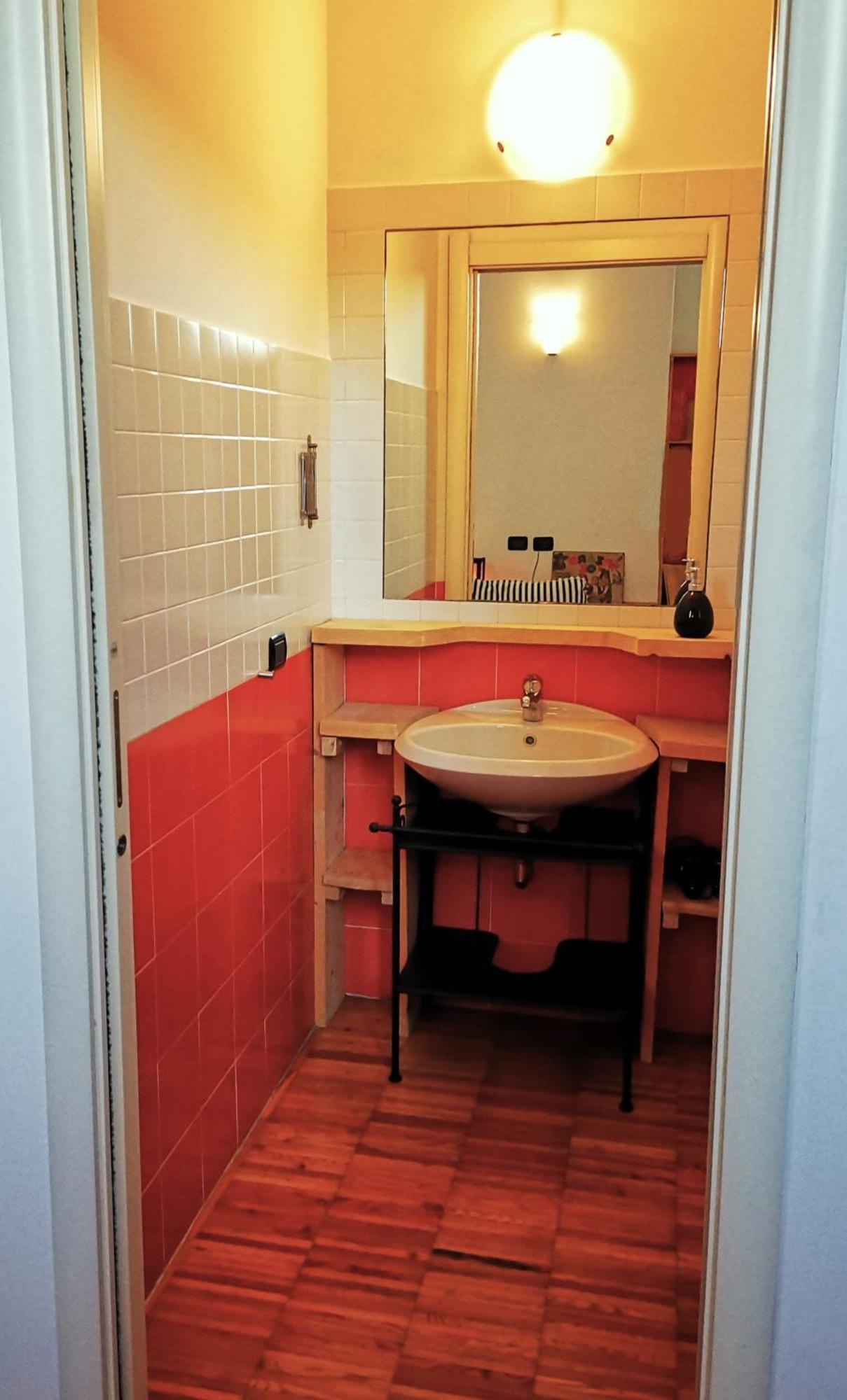 In Da House Apartment Milan Exterior photo