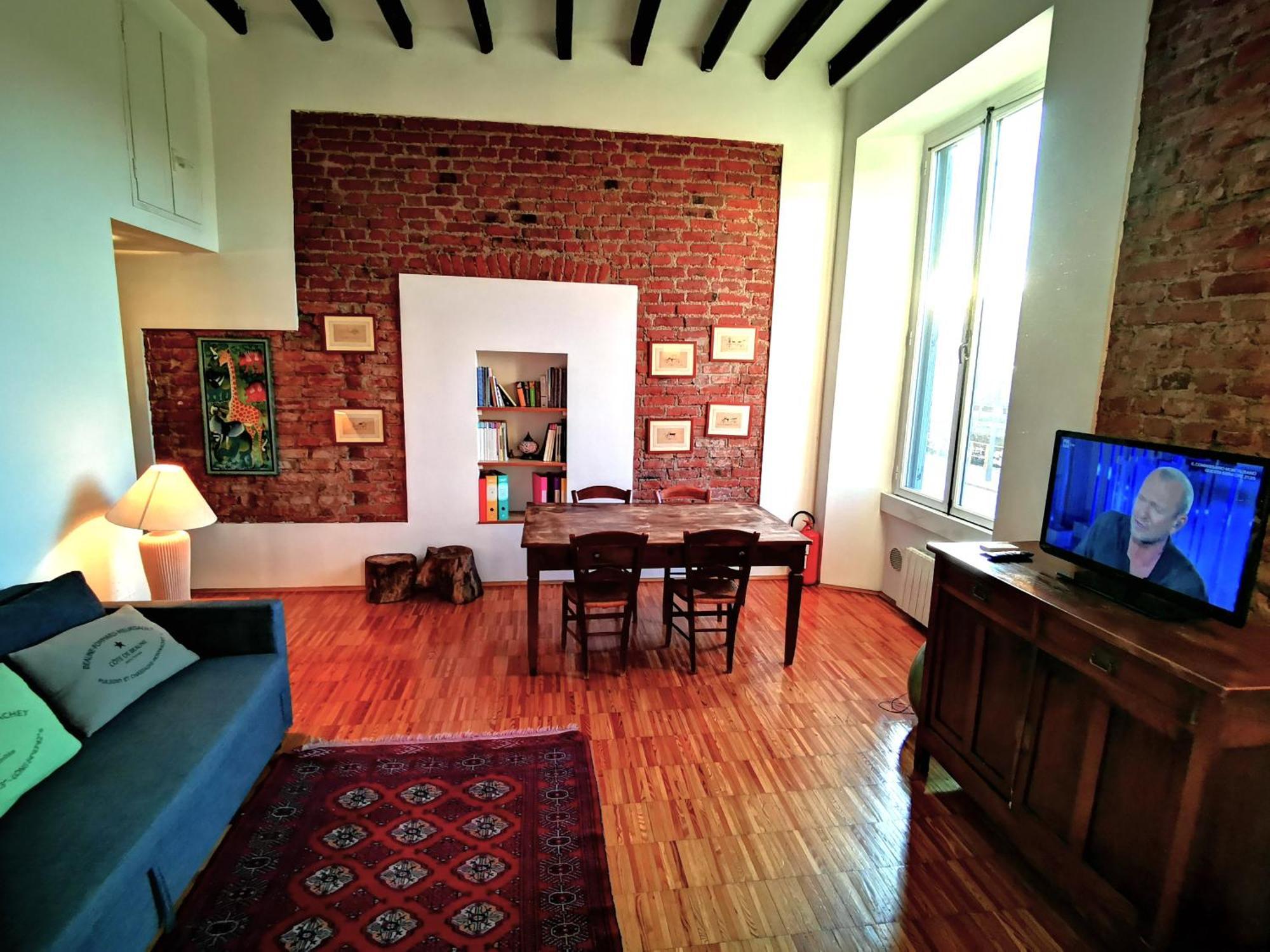 In Da House Apartment Milan Exterior photo
